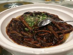 鳝丝卷饼-和记小菜(东方店)
