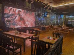 大堂-PAULANER普拉那德国啤酒花园(千玺广场店)