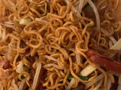-新旺茶餐厅·早餐·夜宵(仙霞店)