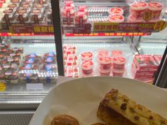 -味多美蛋糕(亚非大厦店)