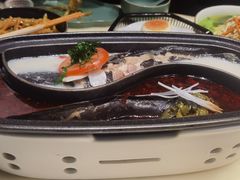 -锦府盐帮·侯宅(五棵松万达店)