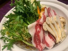 -樱之盛宴·蟹料理海鲜自助(前进大街店)