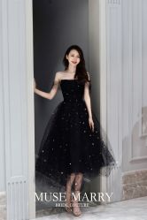 点击看大图 -MuseMarry婚纱(前海嘉里中心店)