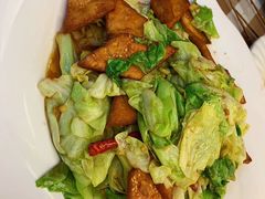 -巴依老爷新疆美食(牡丹园店)