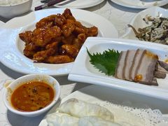 -马凯餐厅(长椿街店)