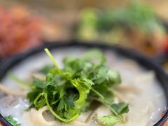 -惠丰源烩面馆(经七路店)
