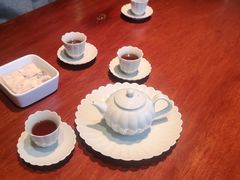 -京梟红茶楼(方恒购物中心店)