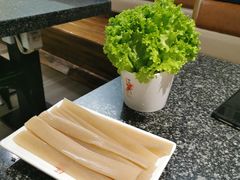 -花千代秘制烤鱼(cityon熙地港店)