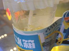 -广州热雪奇迹