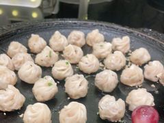 -禧瑞都大饭店(吊桥路店)