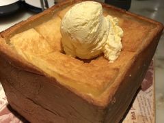 面包诱惑-绿茶餐厅(石家庄万象城店)