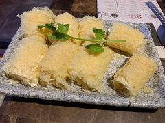 响铃卷-同仁四季椰子鸡(海岸城天利店)