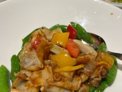 -宝丽轩中餐厅BAOLIXUAN