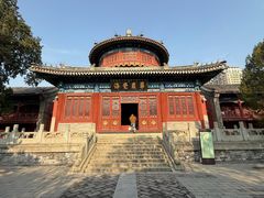 -大钟寺古钟博物馆