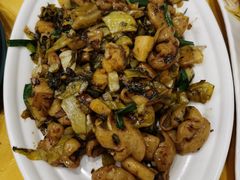 -粤·向群饭店(泮塘路店)