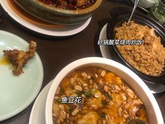 -有璟阁港式餐厅(国贸商城店)