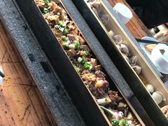-竹泉农庄·竹筒饭(从化店)