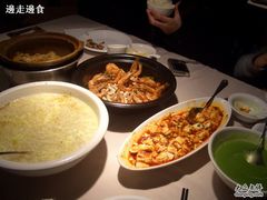 全餐-外婆家(杭州马塍店·杭帮菜名店)