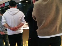 -红透天牛排海鲜自助(长和国际直营店)