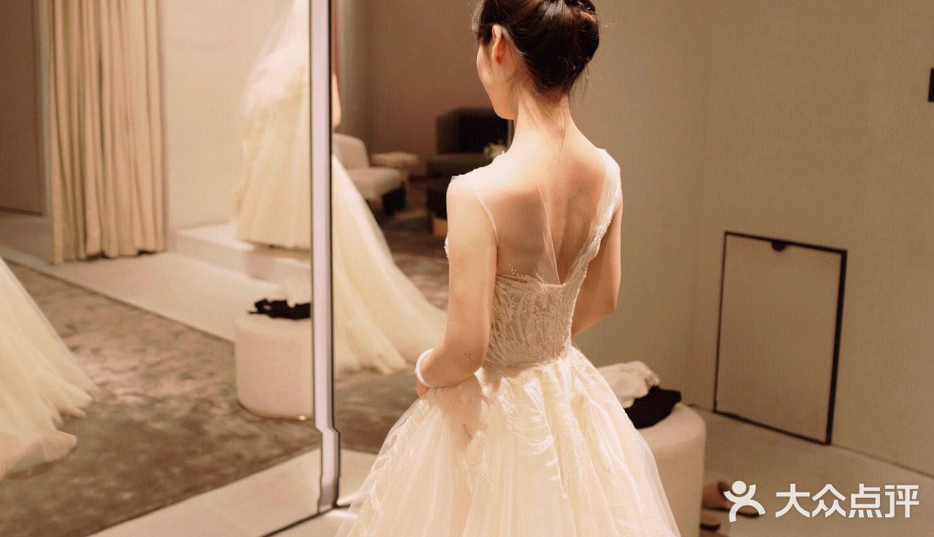 试纱记—SHINE MODA