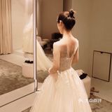 试纱记—SHINE MODA