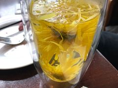 -逸廊大堂吧-下午茶·简餐-千岛湖自由洲际殿