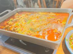 -乔街深夜食堂·小龙虾·高压锅生蚝(杭州总店)