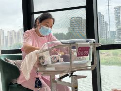 -乐茵敔山湾月子中心(独栋湖景店)