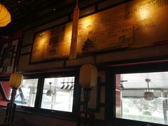 -星巴克(北京天坛东路店)