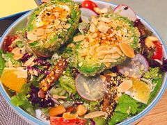 -小满Grainkitchen(滨江商业广场店)