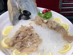 -捞围鲜·港式打边炉(海阳路店)