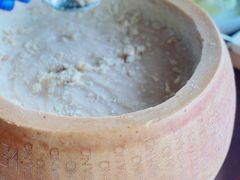 -沈阳君悦酒店·意坊意大利餐厅