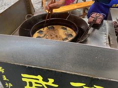 -武爹臭豆腐(坡子街店)