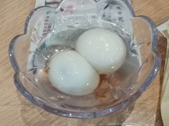 -杏甜品(尖沙咀加拿分道店)