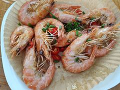 -后田海鲜餐厅(南澳香湖湾店)