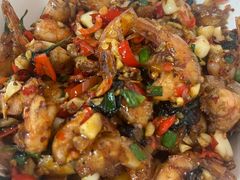 -笨罗卜浏阳菜馆(星沙店)
