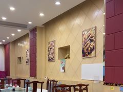 -奥华餐厅·老张记(台基厂店)