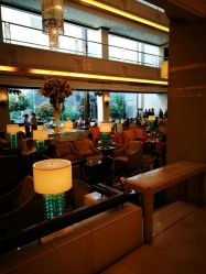 -花园饭店·宴会厅