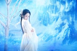 -梓摄影古装写真工作室(富力广场店)