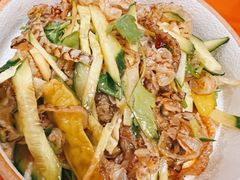 顺德鱼皮-金穗园·砂锅粥.醉鸡煲火锅(长寿路店)