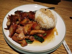 -昌勝香港深井烧鹅(新年华店)