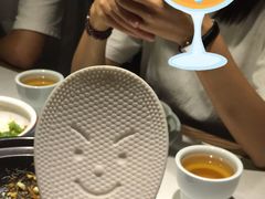 -慕湘精致湖南菜(水贝店)