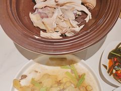 -秋色客家菜(南山店)