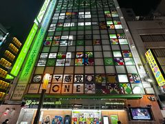 -秋叶原电器街