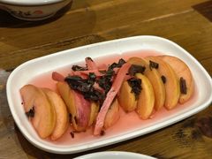 -盟重烧烤(高正街店)