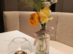 -Le Siècle.百年西餐厅(颐和公馆店)