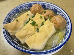 -二泉园老菜馆·百年无锡菜