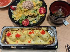 -友壹町寿司(佛山新DNA店)