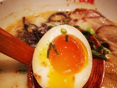 -味千拉面(光启城时尚购物中心店)