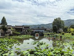 -呈坎景区
